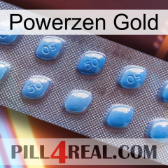 Powerzen Gold viagra3